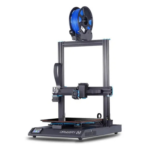3D-Drucker Artillery Sidewinder X1