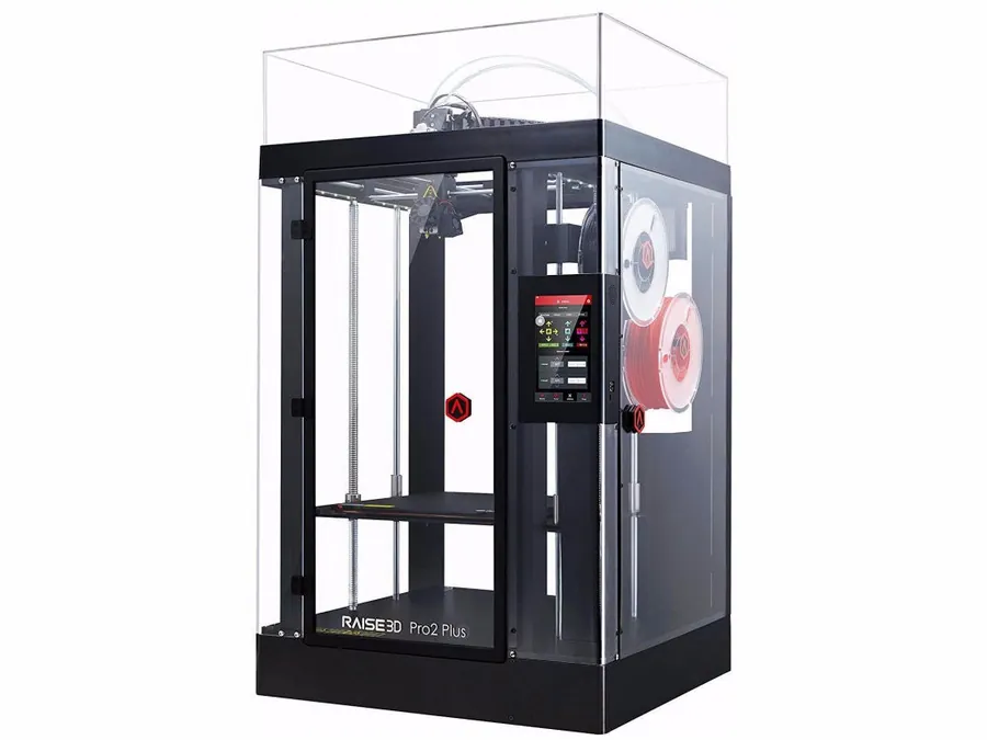 3D-Drucker Raise3D Pro2 Plus