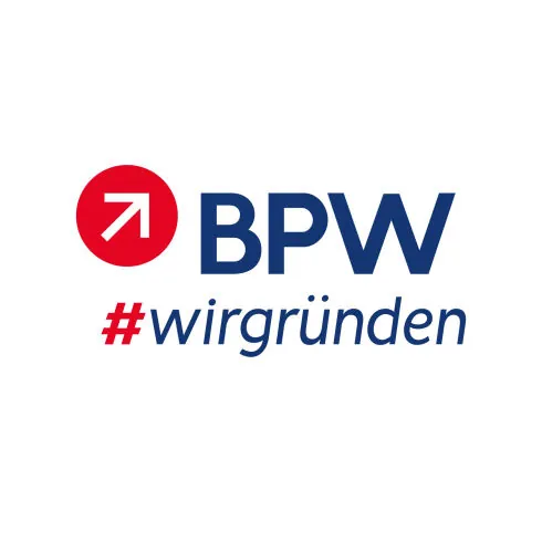 Logo BPW – Businessplan-Wettbewerb Berlin-Brandenburg