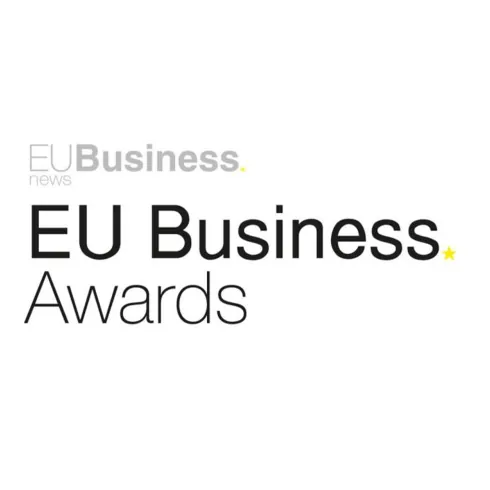 Logo EU Business Awards