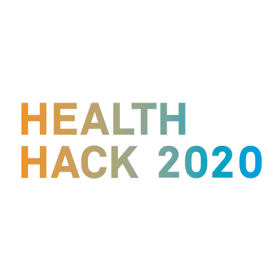 Logo Health Hack 2020