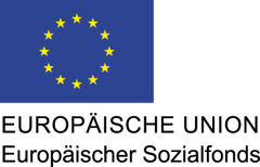 Logo Europäische Union