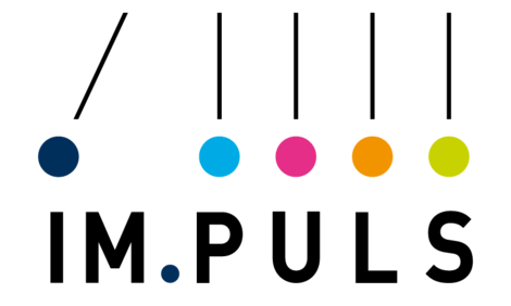 Logo IM.PULS Coworking Space