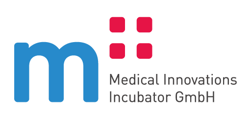 Logo Medical Innovations Incubator