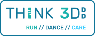 Logo Think3DDD